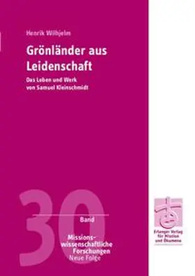 Wilhjelm |  Grönländer aus Leidenschaft | Buch |  Sack Fachmedien