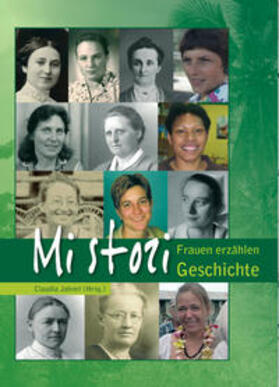 Jahnel |  Mi stori | Buch |  Sack Fachmedien