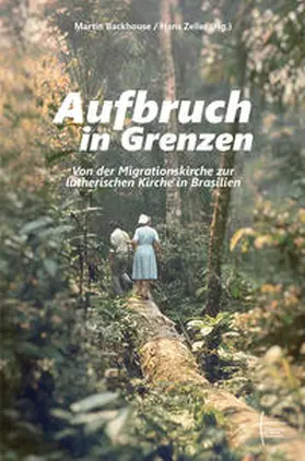 Zeller / Backhouse |  Aufbruch in Grenzen | Buch |  Sack Fachmedien