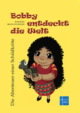 Maier-Revoredo | Bobby entdeckt die Welt | Buch | 978-3-87214-584-0 | sack.de