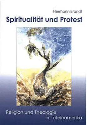 Brandt |  Spiritualität und Protest | Buch |  Sack Fachmedien