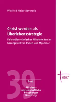 Maier-Revoredo |  Christ werden als Überlebensstrategie | eBook | Sack Fachmedien