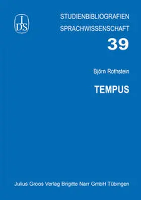 Rothstein | Tempus | Buch | 978-3-87276-874-2 | sack.de