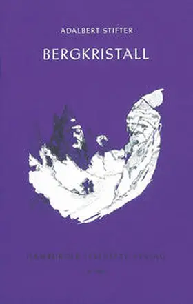 Stifter |  Bergkristall | Buch |  Sack Fachmedien