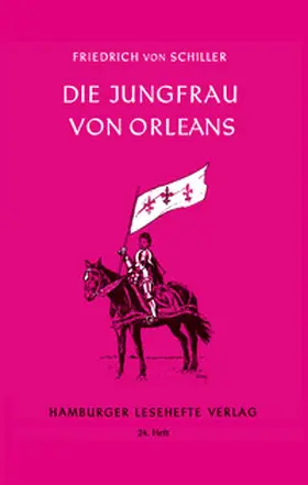 Schiller |  Die Jungfrau von Orleans | Buch |  Sack Fachmedien