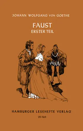 Goethe |  Faust I | Buch |  Sack Fachmedien