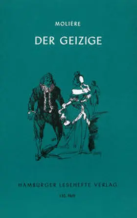 Molière |  Der Geizige | Buch |  Sack Fachmedien