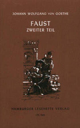 Goethe |  Faust II | Buch |  Sack Fachmedien
