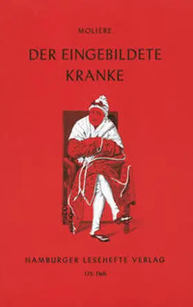 Molière |  Der eingebildete Kranke | Buch |  Sack Fachmedien