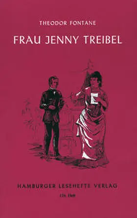 Fontane |  Frau Jenny Treibel | Buch |  Sack Fachmedien