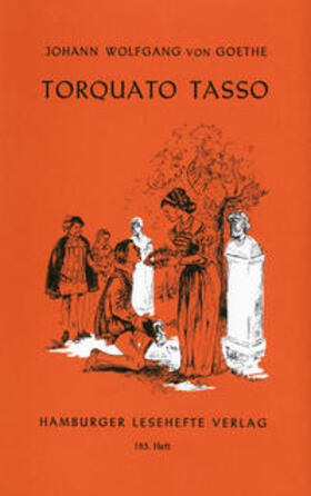 Goethe |  Torquato Tasso | Buch |  Sack Fachmedien