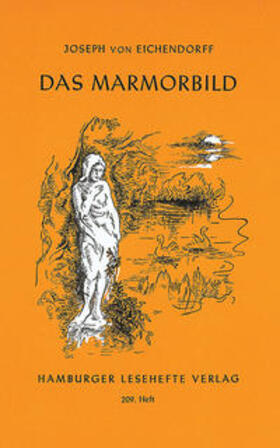 Eichendorff |  Das Marmorbild | Buch |  Sack Fachmedien