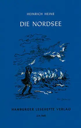 Heine |  Die Nordsee | Buch |  Sack Fachmedien