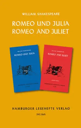 Shakespeare |  Romeo und Julia /Romeo and Juliet | Buch |  Sack Fachmedien