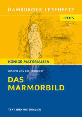 Eichendorff |  Das Marmorbild | eBook | Sack Fachmedien