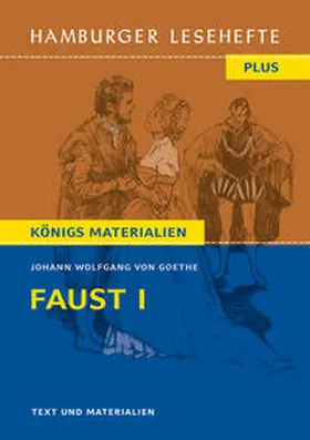 Goethe |  Faust I | eBook | Sack Fachmedien