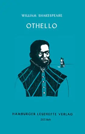 Shakespeare |  Othello | eBook | Sack Fachmedien