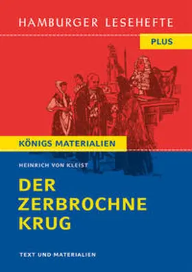 Kleist |  Der zerbrochne Krug | eBook | Sack Fachmedien