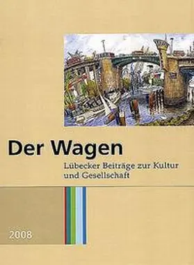 Eickhölter |  Der Wagen 2008 | Buch |  Sack Fachmedien