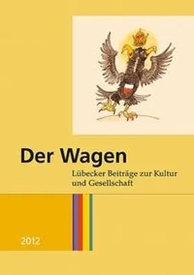 Eickhölter |  Der Wagen 2012 | Buch |  Sack Fachmedien