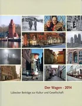 Eickhölter |  Der Wagen 2014 | Buch |  Sack Fachmedien