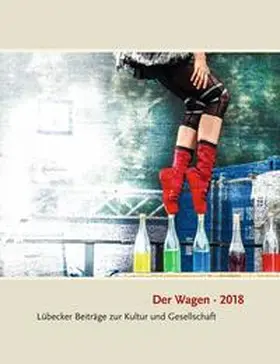 Eickhölter |  Der Wagen 2018 | Buch |  Sack Fachmedien