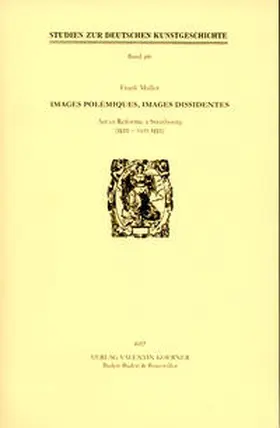 Muller |  Images polémiques, images dissidentes. | Buch |  Sack Fachmedien