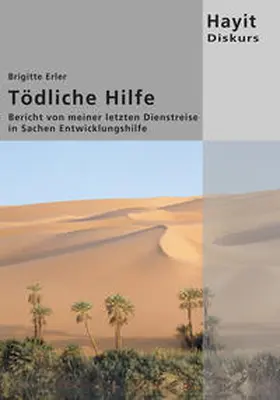 Erler / Hayit |  Tödliche Hilfe | eBook | Sack Fachmedien