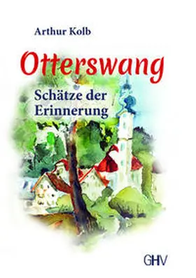 Kolb |  Otterswang | Buch |  Sack Fachmedien