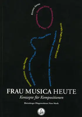 Liedtke | Frau Musica Heute | Buch | 978-3-87350-031-0 | sack.de