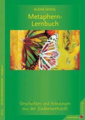 Mohl |  Das Metaphern-Lernbuch | Buch |  Sack Fachmedien
