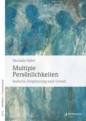 Huber |  Multiple Persönlichkeiten | Buch |  Sack Fachmedien