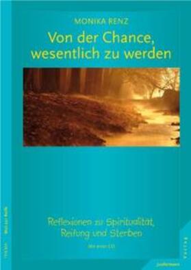 Renz |  Von der Chance, wesentlich zu werden | Buch |  Sack Fachmedien