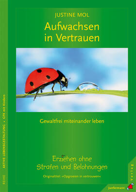 Mol | Aufwachsen in Vertrauen | Buch | 978-3-87387-689-7 | sack.de