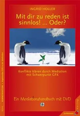 Holler |  Mit dir zu reden ist sinnlos! ... Oder? | Buch |  Sack Fachmedien