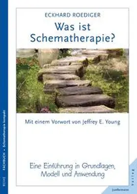 Roediger |  Was ist Schematherapie? | Buch |  Sack Fachmedien