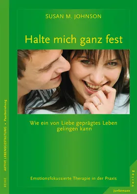 Johnson |  Halt mich fest | Buch |  Sack Fachmedien