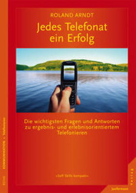 Arndt |  Jedes Telefonat ein Erfolg | eBook | Sack Fachmedien