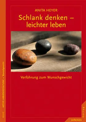 Heyer |  Schlank denken - leichter leben | eBook | Sack Fachmedien