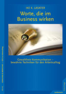 Lasater |  Worte, die im Business wirken | eBook | Sack Fachmedien