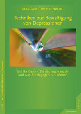 Wehrenberg |  Techniken zur Bewältigung von Depressionen | Buch |  Sack Fachmedien