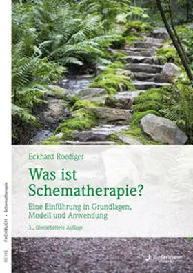 Roediger | Was ist Schematherapie? | E-Book | sack.de