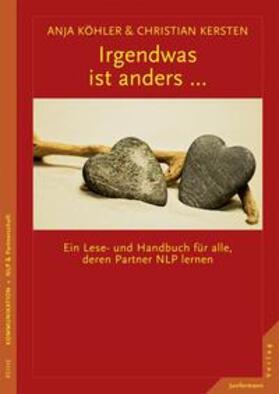 Köhler / Kersten |  Irgendwas ist anders ... | eBook | Sack Fachmedien