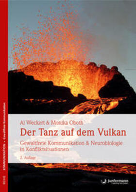 Weckert |  Der Tanz auf dem Vulkan | eBook | Sack Fachmedien