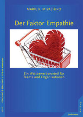 Miyashiro |  Der Faktor Empathie | eBook | Sack Fachmedien