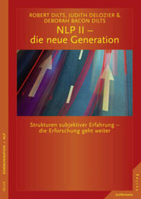 Dilts |  NLP II - die neue Generation | eBook | Sack Fachmedien