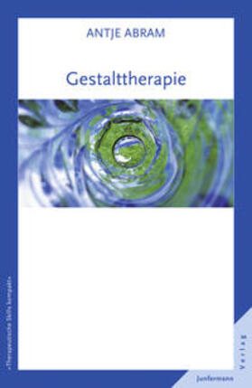 Abram |  Gestalttherapie | eBook | Sack Fachmedien