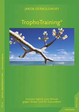 Derbolowsky |  TrophoTraining | Buch |  Sack Fachmedien