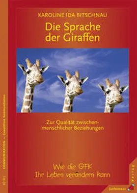 Bitschnau |  Die Sprache der Giraffen | eBook | Sack Fachmedien