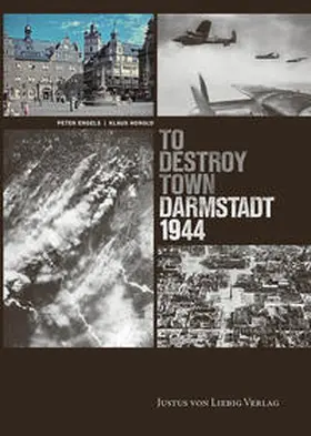 Engels / Honold |  To Destroy Town | Buch |  Sack Fachmedien